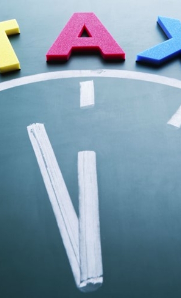 Tax Accountant Vancouver