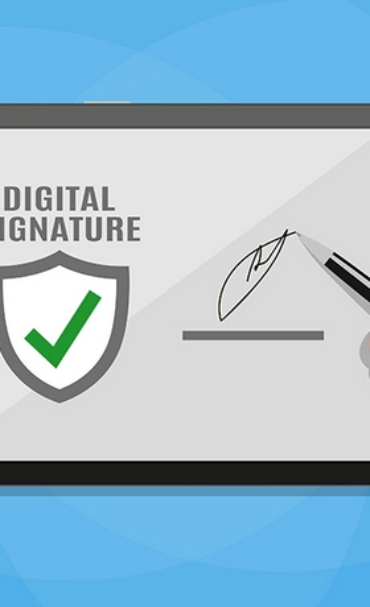 digital-signature